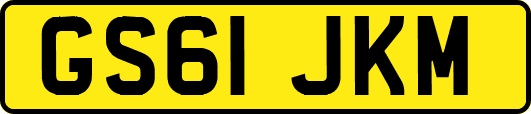 GS61JKM