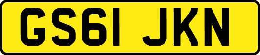 GS61JKN