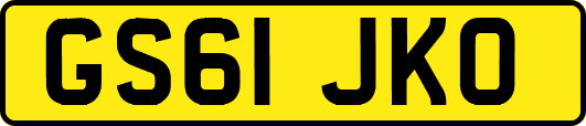 GS61JKO
