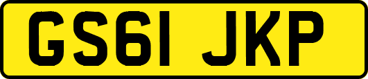 GS61JKP