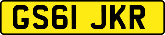 GS61JKR