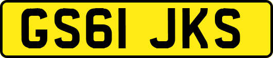 GS61JKS