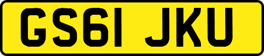 GS61JKU