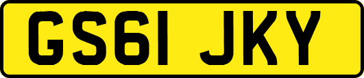 GS61JKY