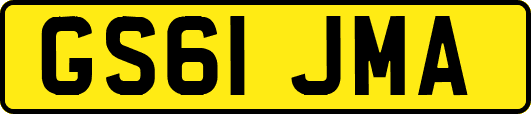 GS61JMA