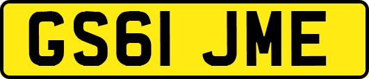 GS61JME