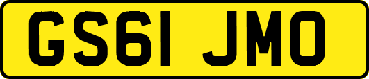 GS61JMO