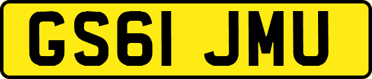 GS61JMU