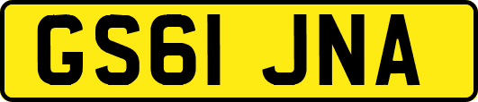 GS61JNA