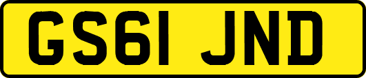GS61JND