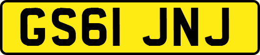 GS61JNJ