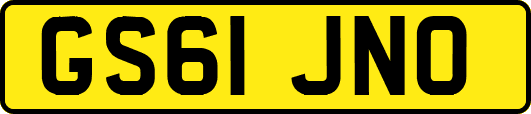 GS61JNO