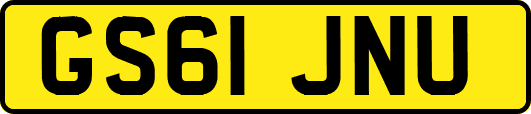 GS61JNU