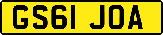 GS61JOA