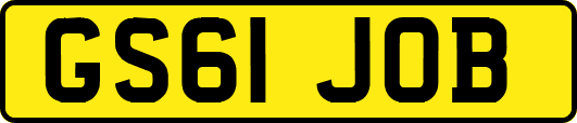 GS61JOB