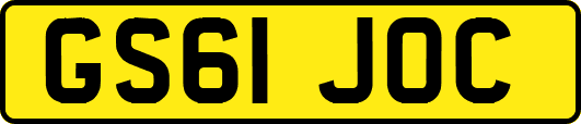GS61JOC