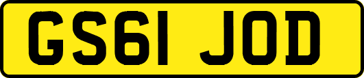 GS61JOD