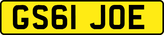 GS61JOE