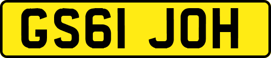 GS61JOH