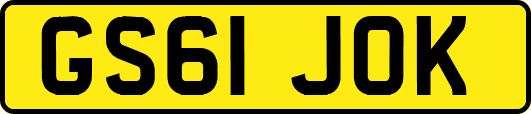 GS61JOK