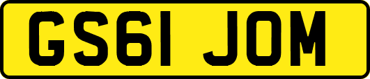 GS61JOM