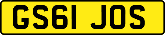 GS61JOS