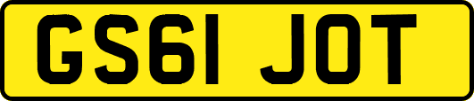 GS61JOT