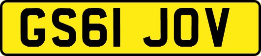 GS61JOV