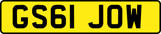 GS61JOW