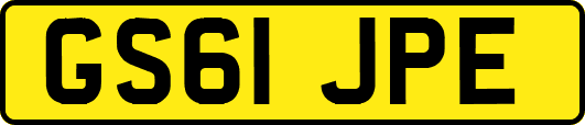 GS61JPE