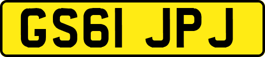 GS61JPJ