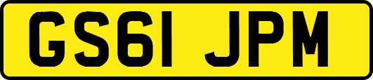 GS61JPM