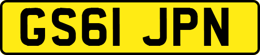 GS61JPN