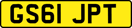 GS61JPT