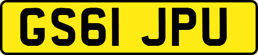 GS61JPU