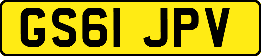 GS61JPV