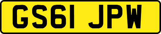 GS61JPW