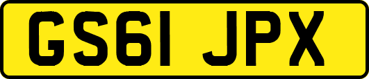 GS61JPX