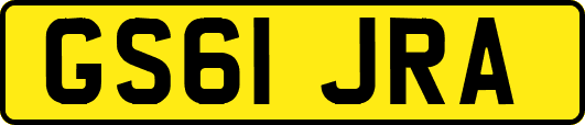 GS61JRA