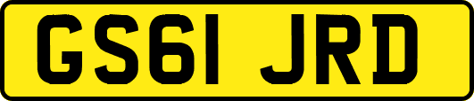 GS61JRD