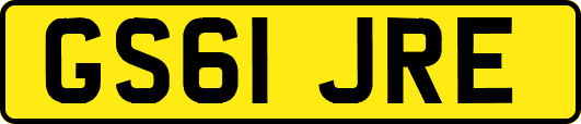 GS61JRE