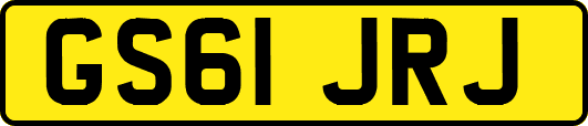 GS61JRJ