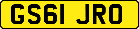 GS61JRO