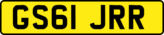 GS61JRR