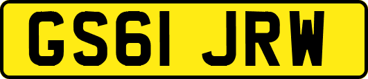 GS61JRW