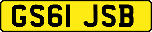 GS61JSB