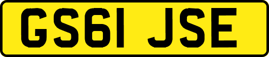 GS61JSE