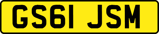 GS61JSM