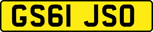 GS61JSO