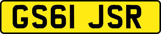 GS61JSR